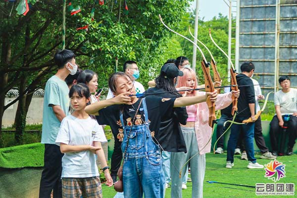 南京主題戶外活動——端午節(jié)包粽子團建