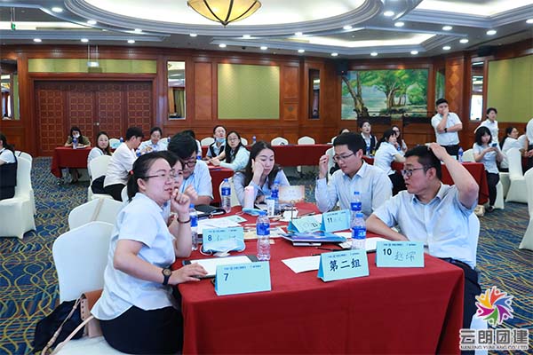 南京沙漠掘金|工行沙盤培訓(xùn)活動