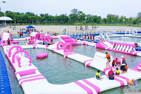 適合夏季的南京團(tuán)建活動