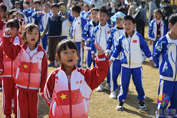 南京親子活動(dòng)—丁家橋小學(xué)戶外親子活動(dòng)