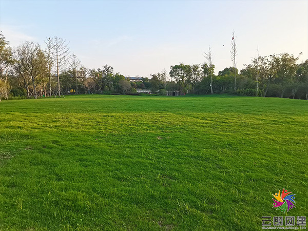 揚(yáng)州拓展黨建基地—黨史文化公園