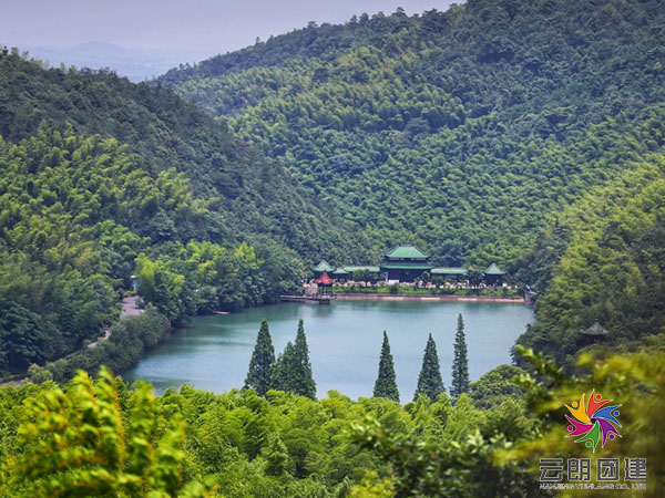南京旅行團建—宜興兩天團建活動