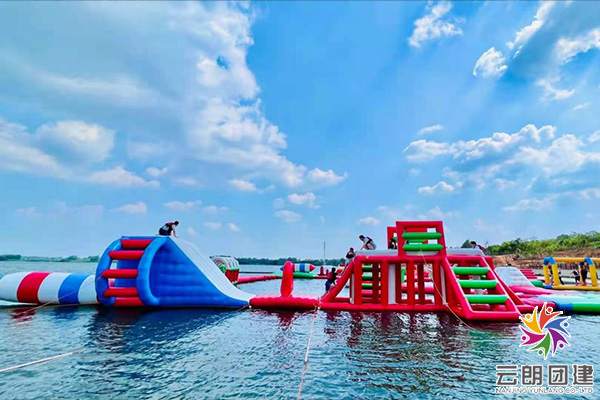 南京夏季團建|玩水團建有什么推薦？