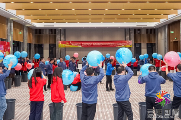 南京主題團建—超級有氧鼓音樂團建