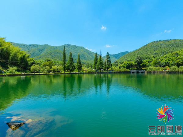 南京旅行團建—宜興兩天團建活動